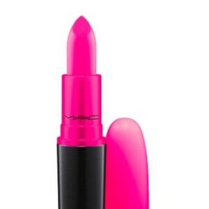 MAC MATTE LIPSTICK - SHADESCENTS - CANDY YUM YUM